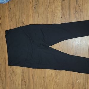 Maternity leggings